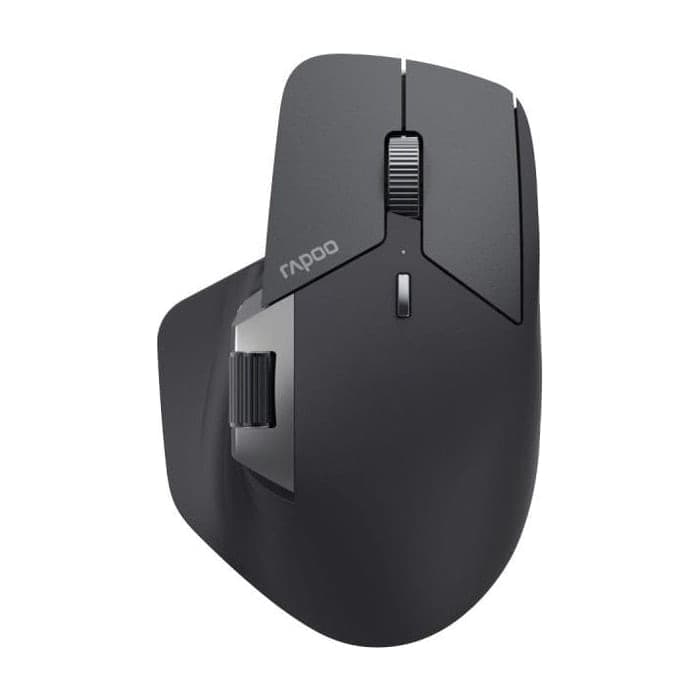 Rapoo 00226463 Wireless Mouse