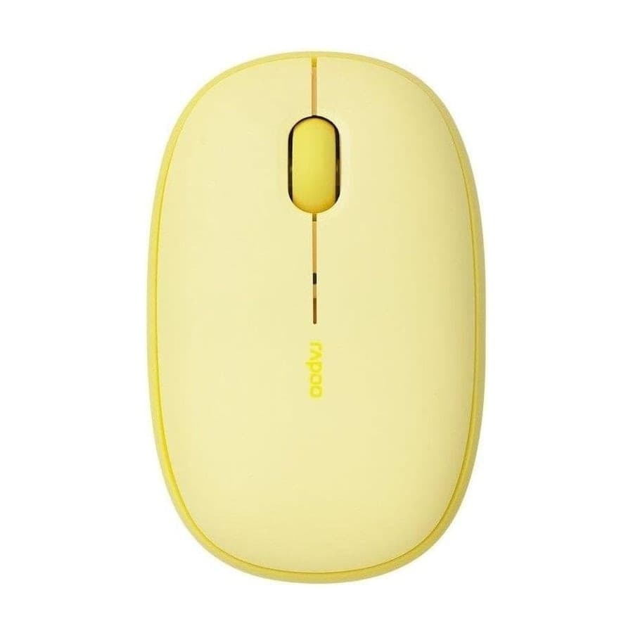 Rapoo M660 Silent
