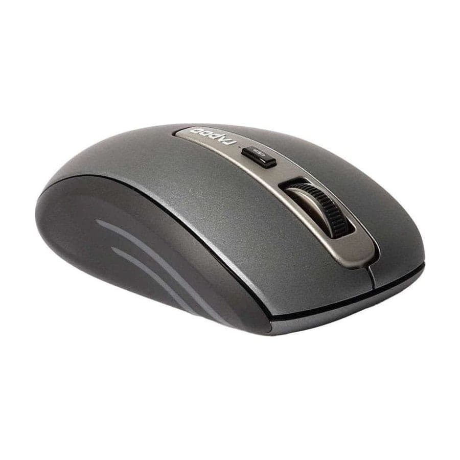 Rapoo MT350 Ratón