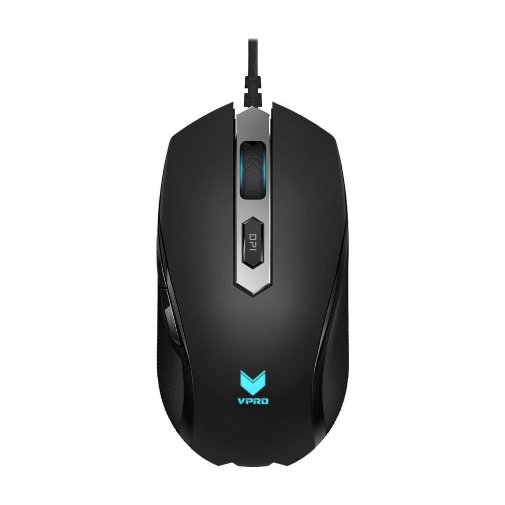 Rapoo V210 Ratón