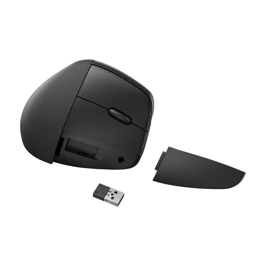 Ratón HP 925 Ergo Vertical Inalámbrico