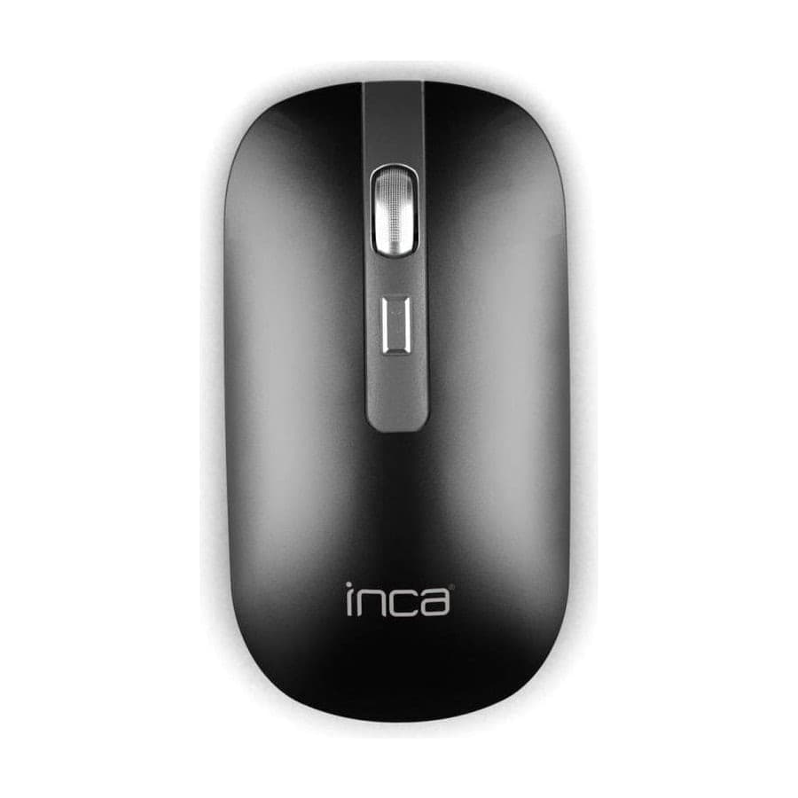 Ratón Inca IWM-531RA