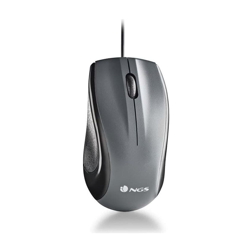 Ratón NGS EVOPEEP