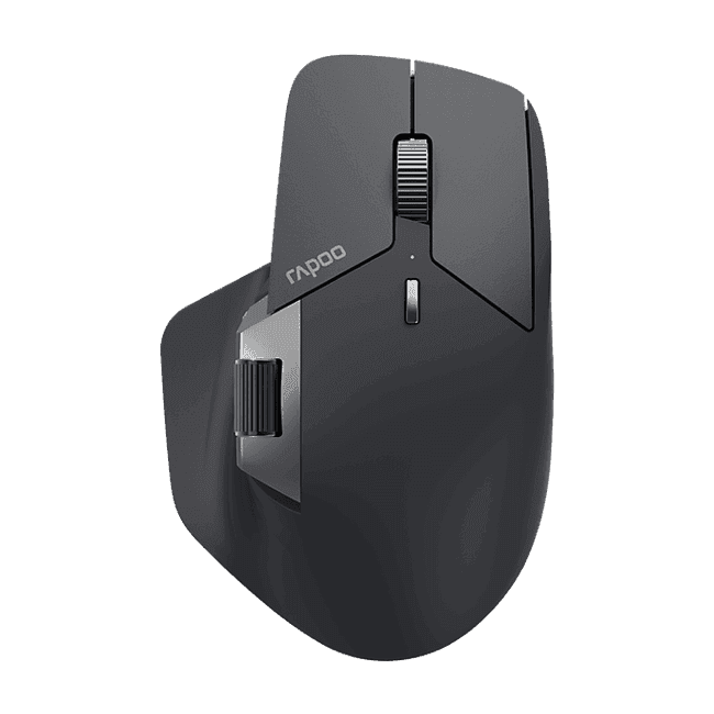 Ratón Rapoo MT760LW