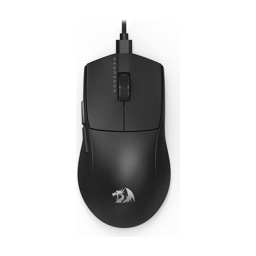 Ratón Redragon M724 K1NG