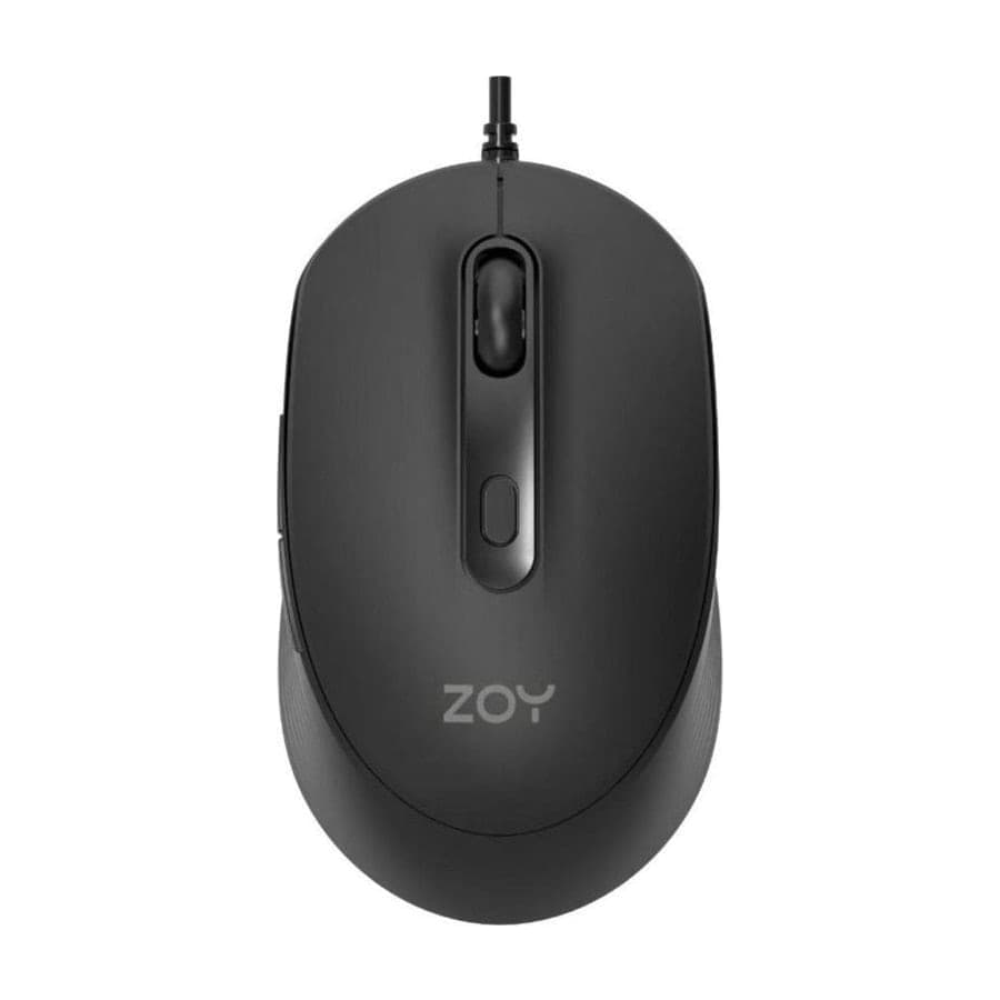 Ratón ZOY ZMS08