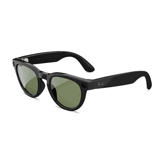 Ray-Ban Meta Headliner (Gen 2)
