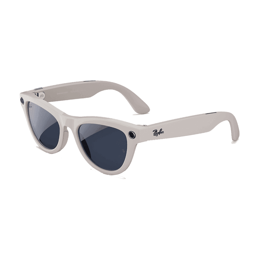 Ray-Ban Meta Skyler