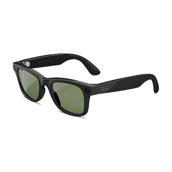 Ray-Ban Meta Wayfarer (Gen 2)