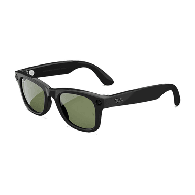 Ray-Ban Meta Wayfarer