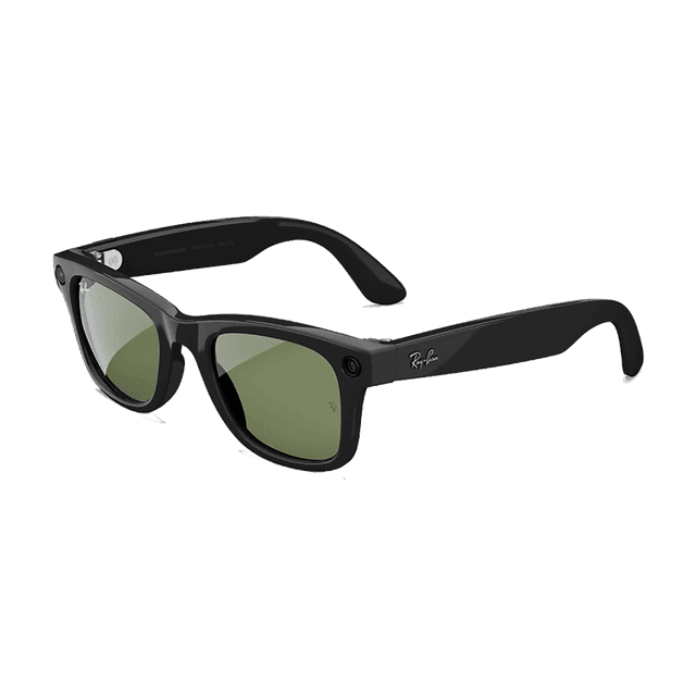 Ray-Ban Meta Wayfarer