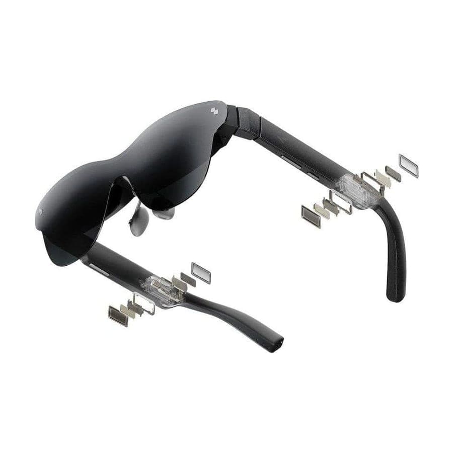 RayNeo Air 4 Pro
