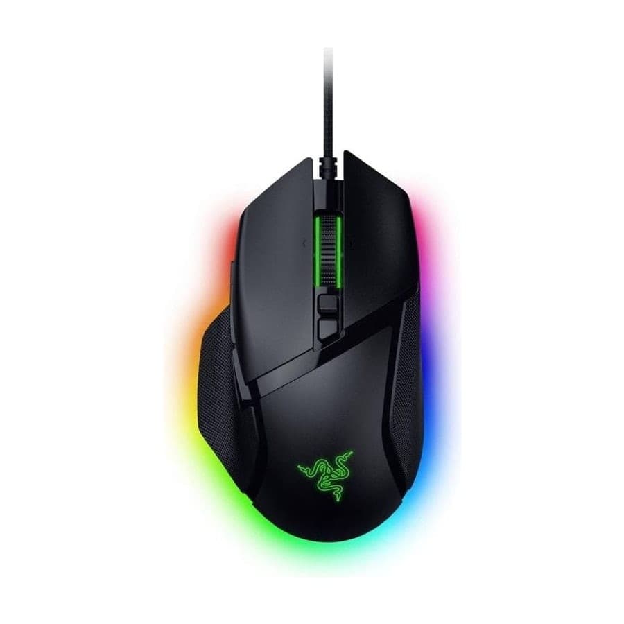 Razer Basilisk V3 35K