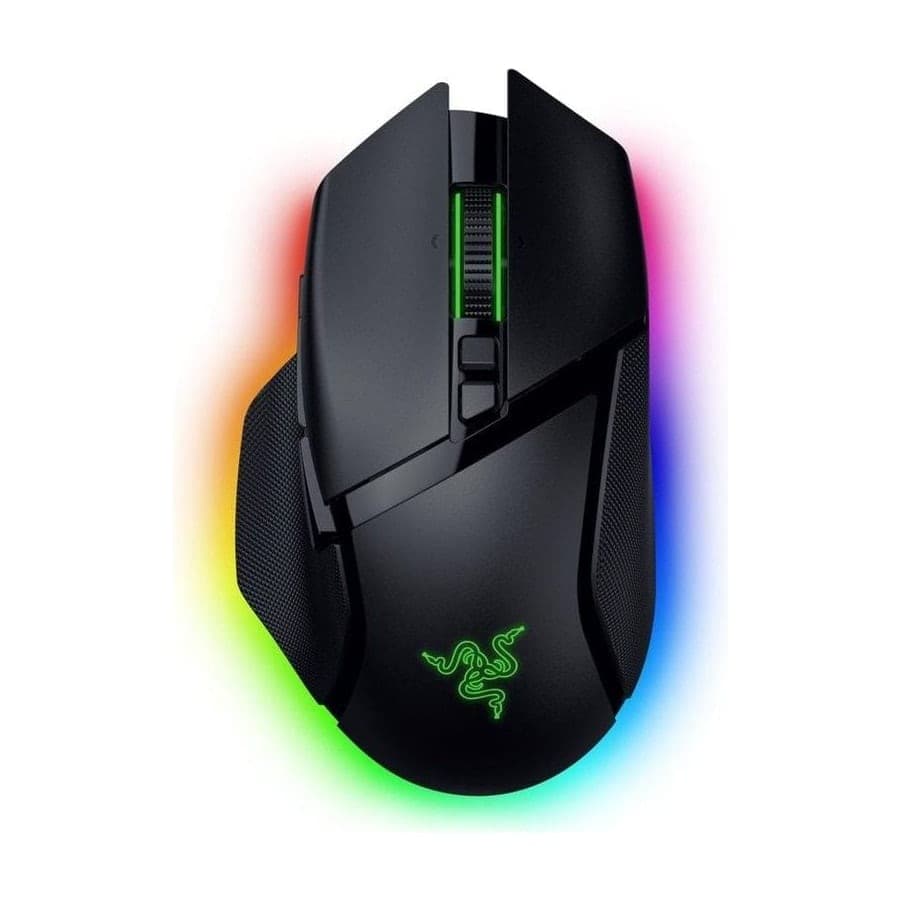 Razer Basilisk V3 Pro 35K
