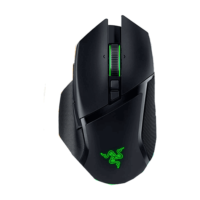 Razer Basilisk V3 Pro