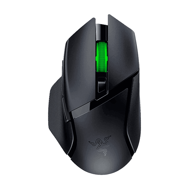 Razer Basilisk V3 X HyperSpeed