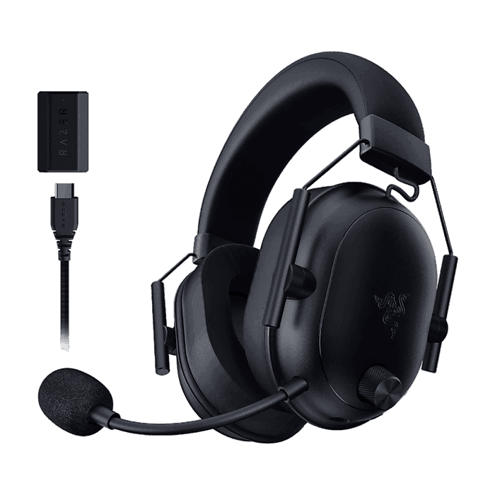 Razer Blackshark V2 Hyperspeed