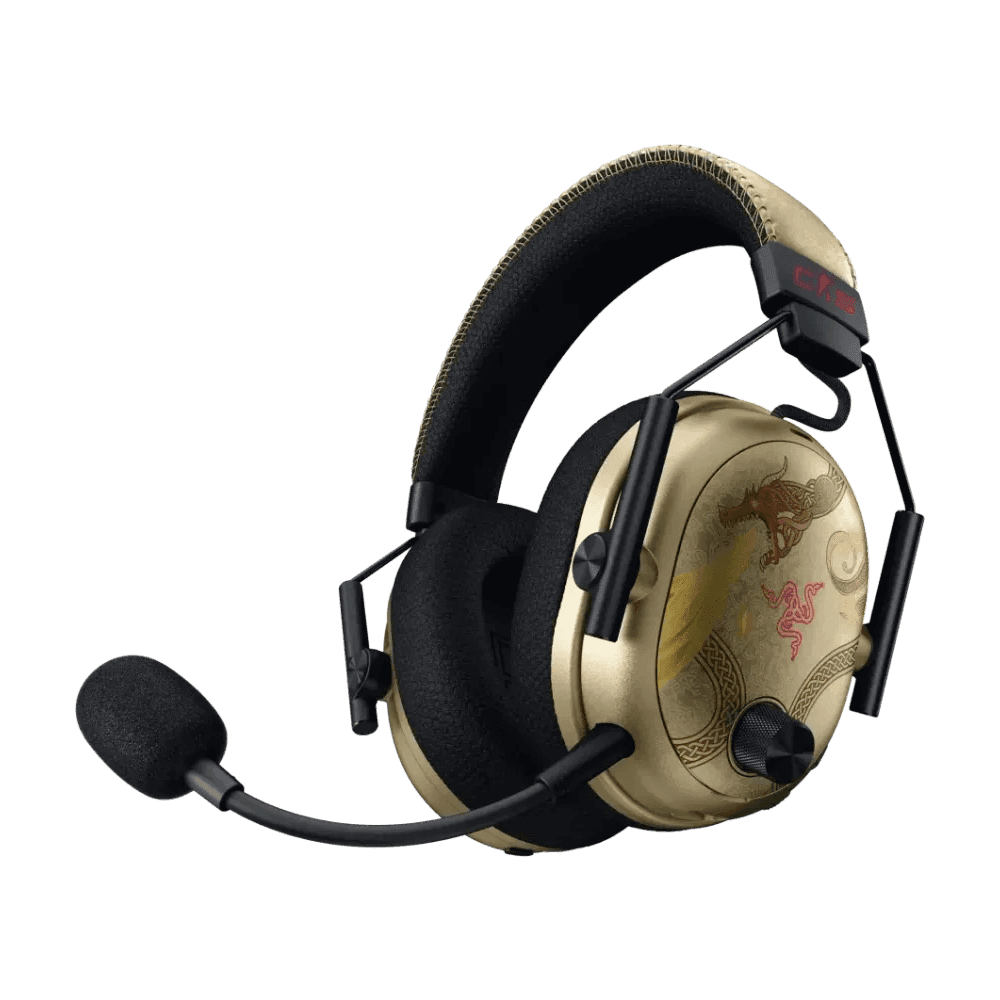 Razer BlackShark V3 Pro Counter-Strike 2 Edition