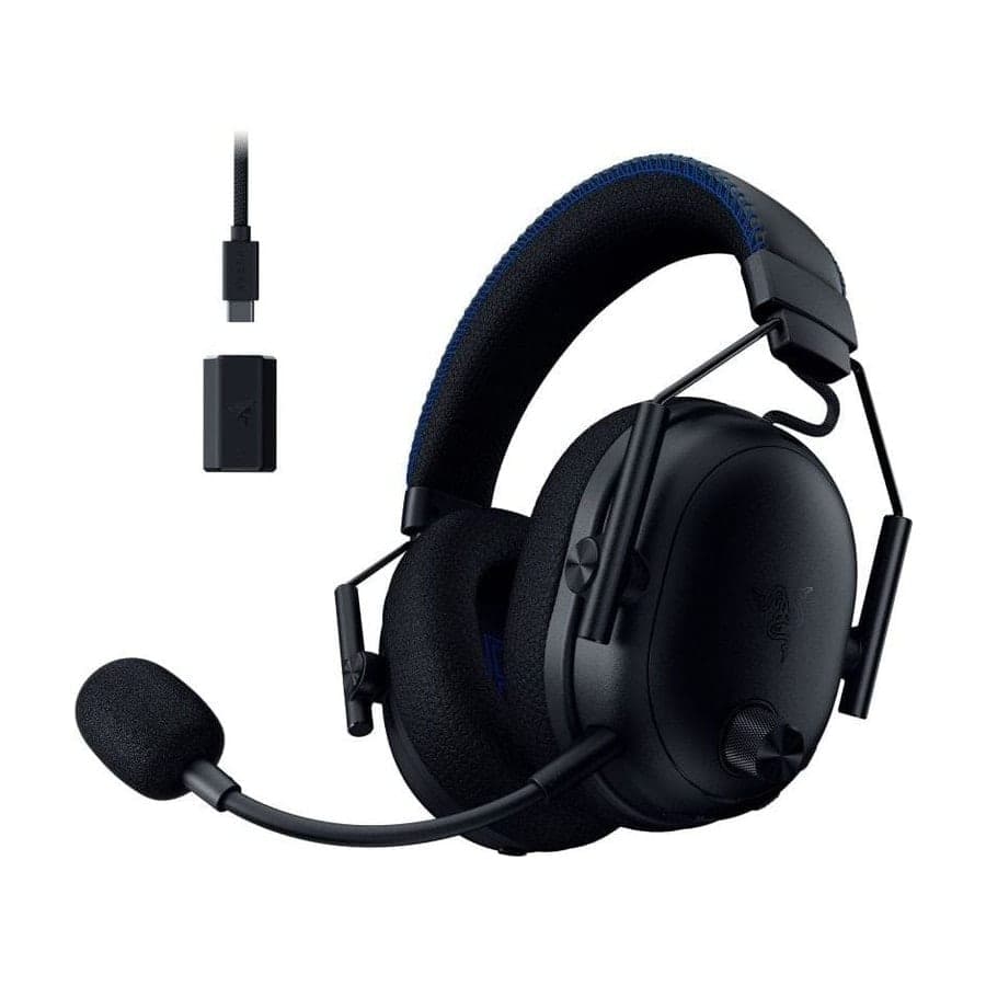 Razer BlackShark V3 Pro for PlayStation