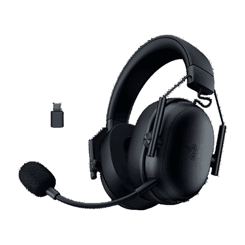 Razer BlackShark V3 X HyperSpeed