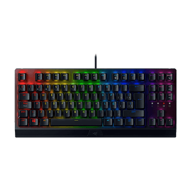 Razer BlackWidow V3 Tenkeyless