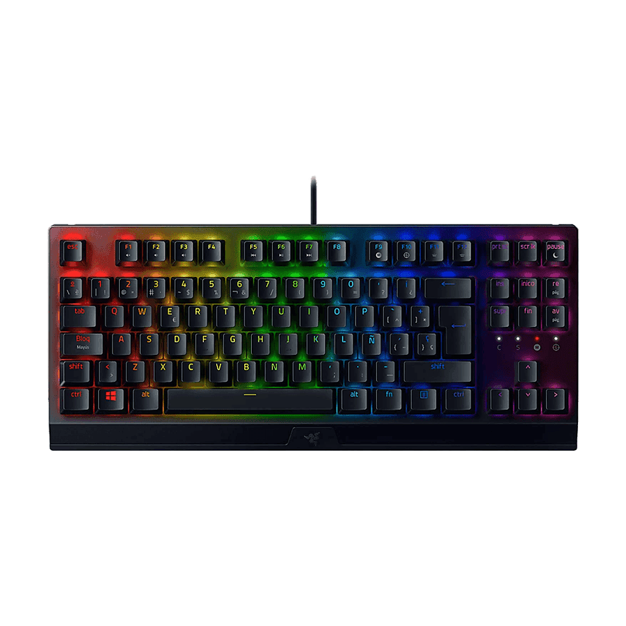 Razer BlackWidow V3 Tenkeyless
