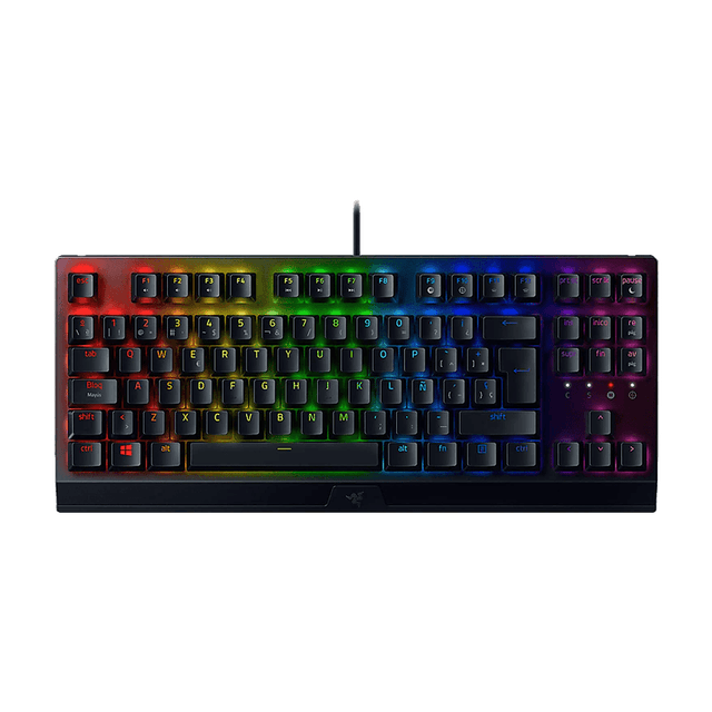 Razer BlackWidow V3 Tenkeyless