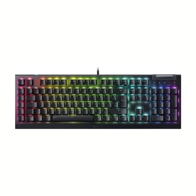 Razer BlackWidow V4 X