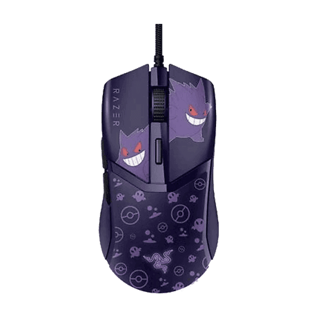 Razer Cobra Gengar Edition