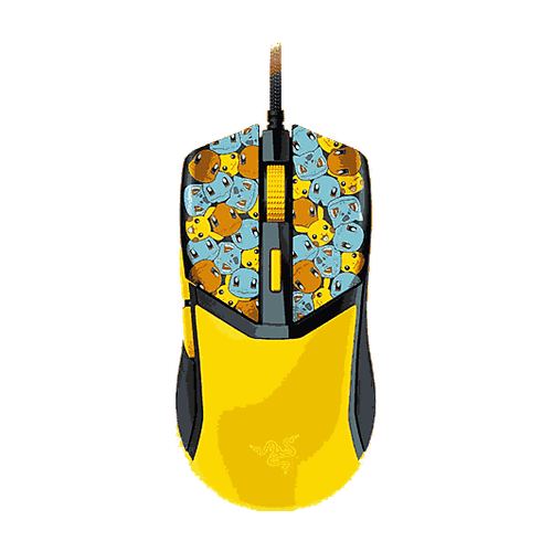 Razer Cobra Pokémon Edition