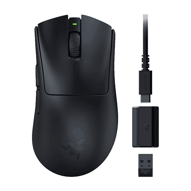 Razer DeathAdder V3 HyperSpeed
