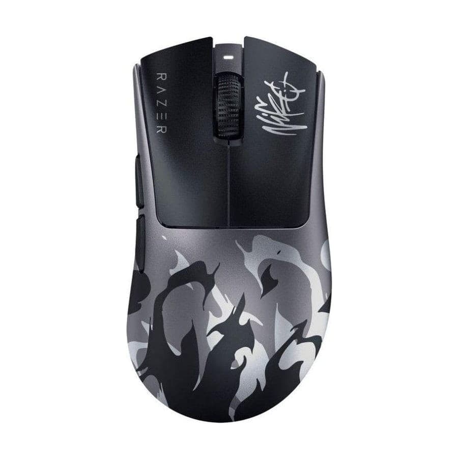 Razer DeathAdder V4 Pro NiKo Edition
