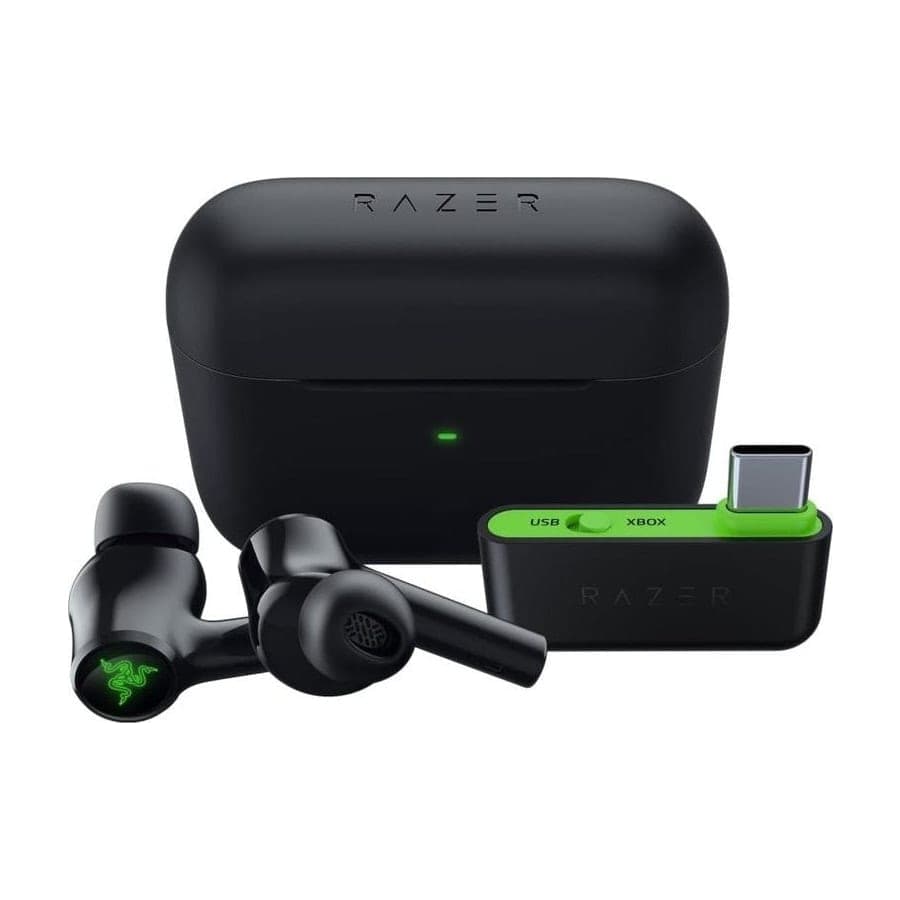 Razer Hammerhead HyperSpeed Xbox