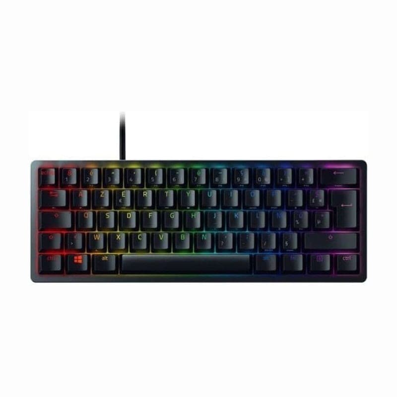 Razer Huntsman Mini AZERTY