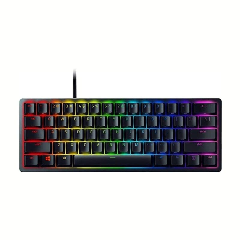 Razer Huntsman Mini QWERTZ Alemán