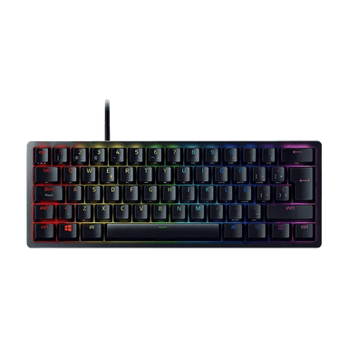 Razer Huntsman Mini Red Switch