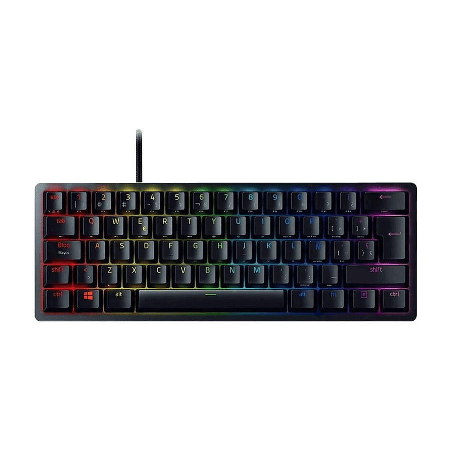 Razer Huntsman Mini Red Switch
