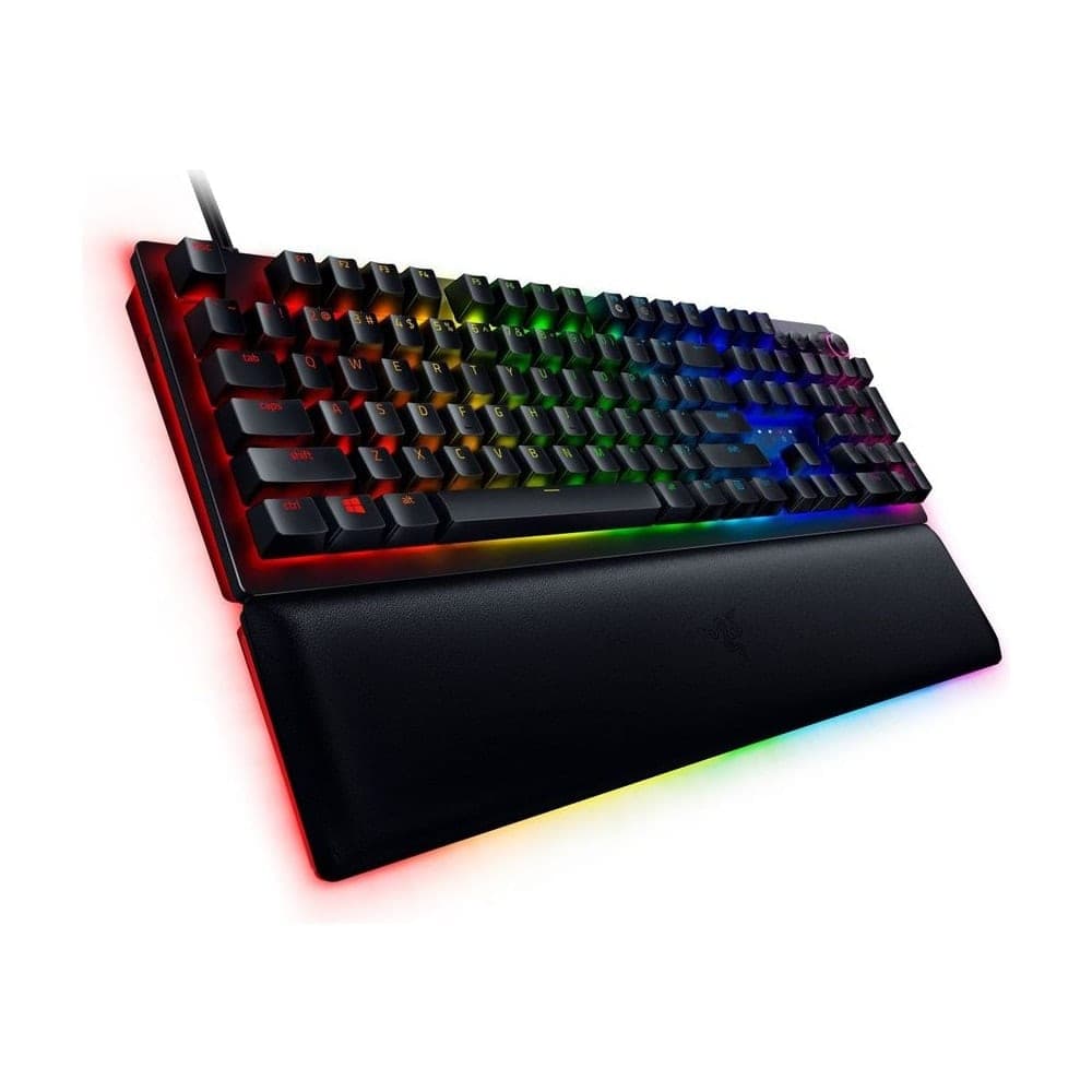 Razer Huntsman V2 French