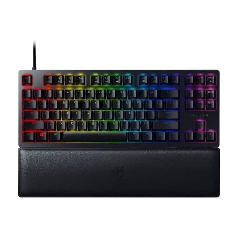 Razer Huntsman V2 TKL Red Switch