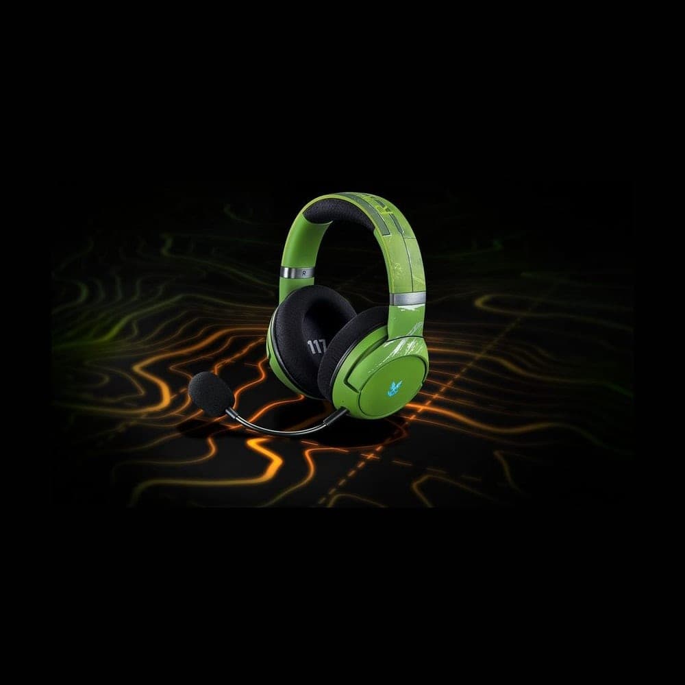 Razer Kaira Pro