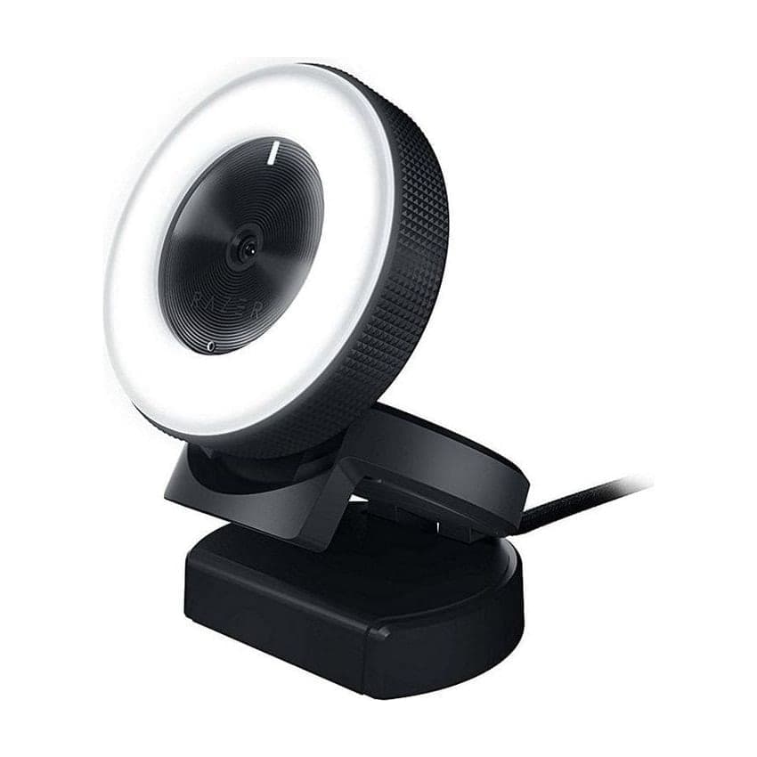 Razer Kiyo 1080p Webcam