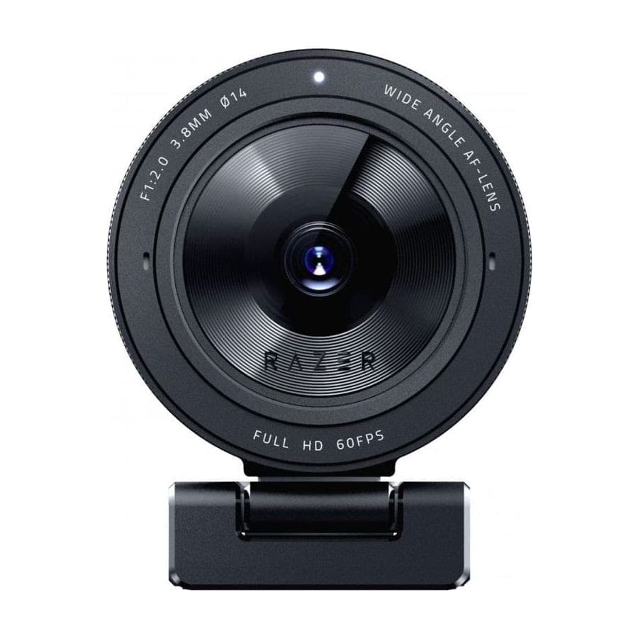 Razer Kiyo Pro Webcam