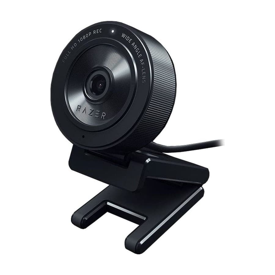 Razer Kiyo X Webcam