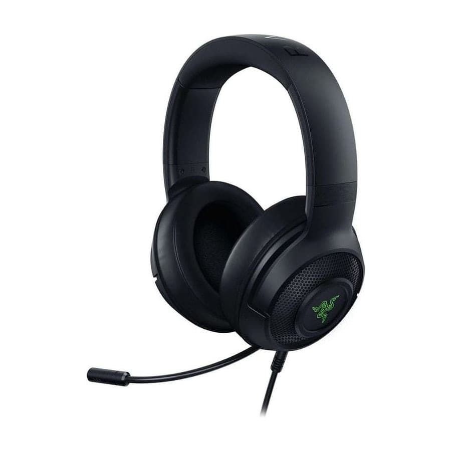 Razer Kraken V3 X
