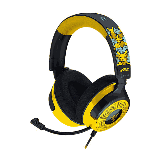 Razer Kraken V4 X