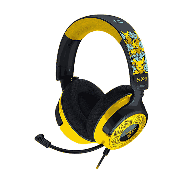 Razer Kraken V4 X