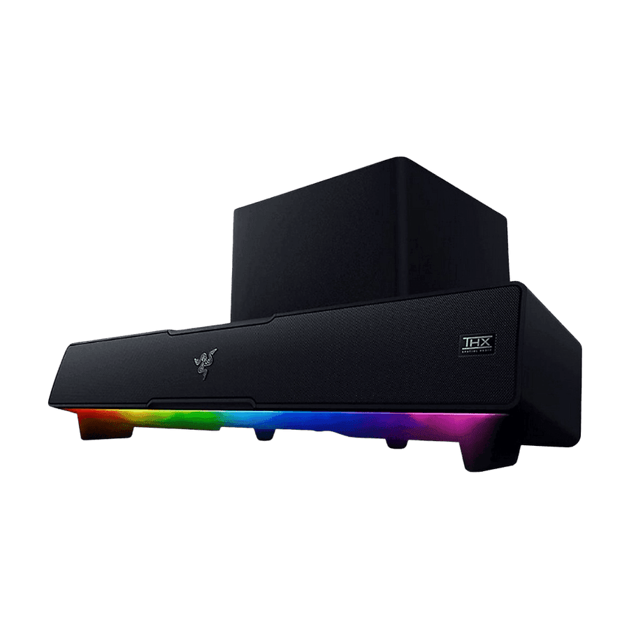 Razer Leviathan V2