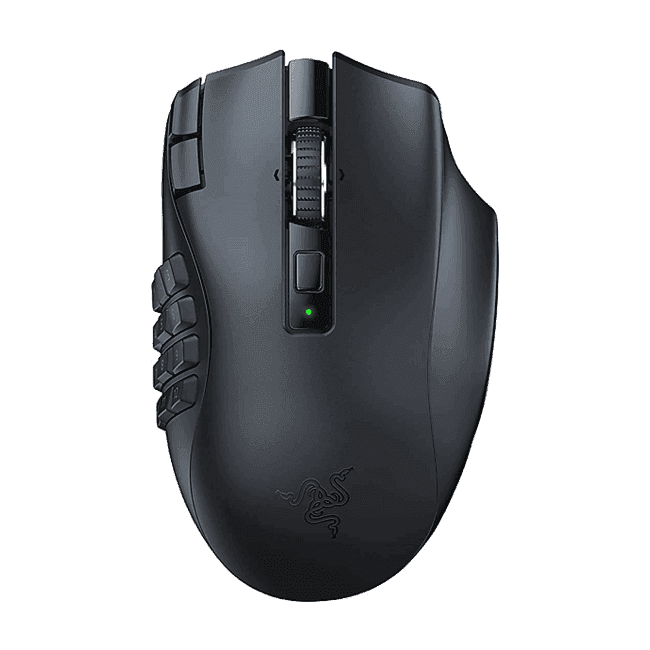 Razer Naga V2 HyperSpeed