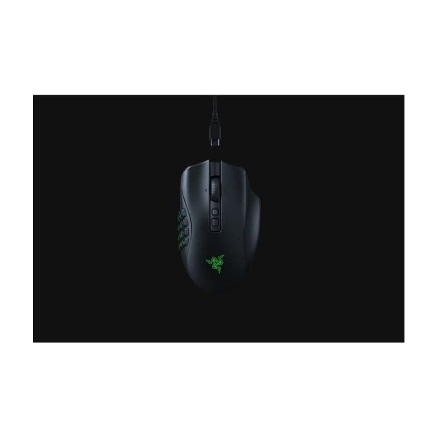Razer Naga V2 Pro