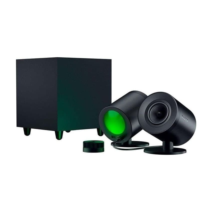 Razer Nommo V2 Pro